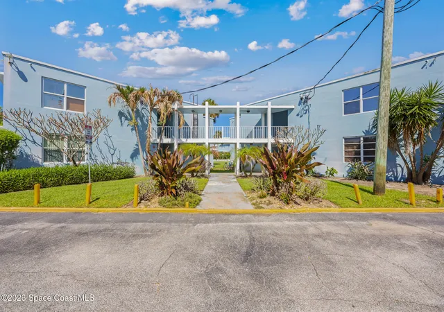 2nd image of 55 Sea Park Blvd #309, Satellite Beach, FL 32937 | MLS# 1079484