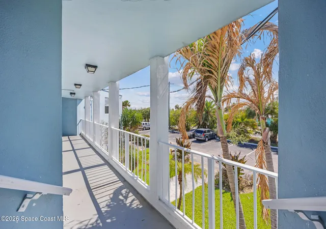 3rd image of 55 Sea Park Blvd #309, Satellite Beach, FL 32937 | MLS# 1079484