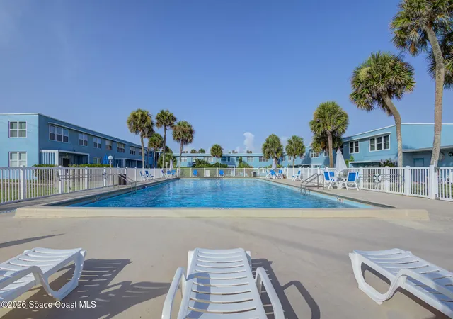 30th image of 55 Sea Park Blvd #309, Satellite Beach, FL 32937 | MLS# 1079484