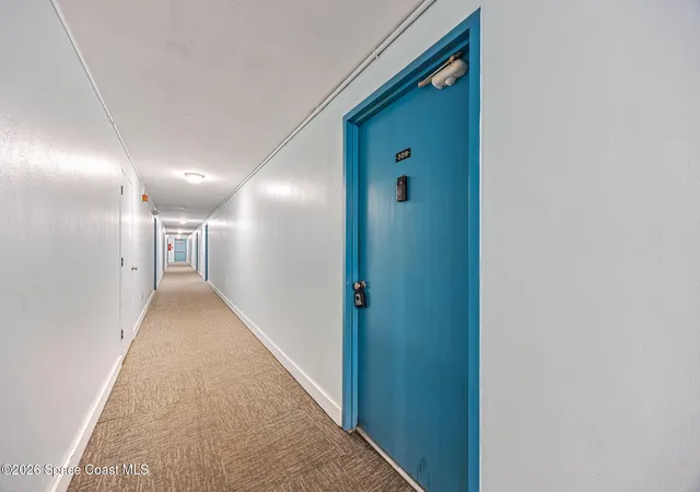 4th image of 55 Sea Park Blvd #309, Satellite Beach, FL 32937 | MLS# 1079484