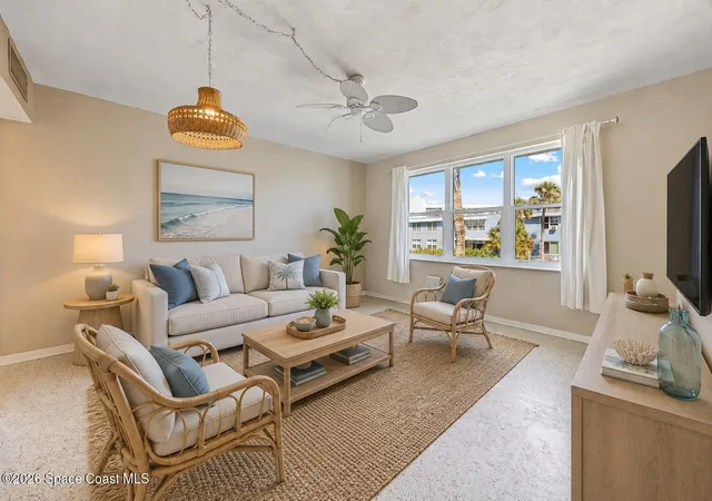 5th image of 55 Sea Park Blvd #309, Satellite Beach, FL 32937 | MLS# 1079484