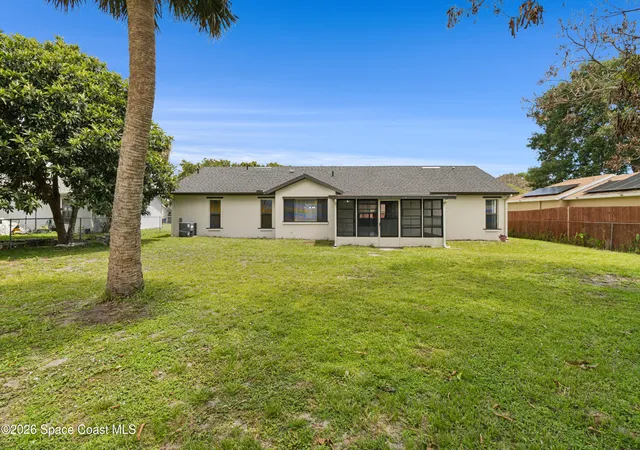 18th image of 940 Forest St Ne, Palm Bay, FL 32907 | MLS# 1079585