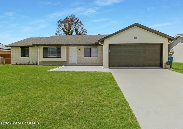 1st image of 940 Forest St Ne, Palm Bay, FL 32907 | MLS# 1079585