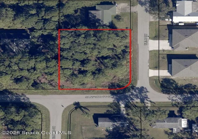 1st image of 190 Tile Ave Sw, Palm Bay, FL 32908 | MLS# 1079560