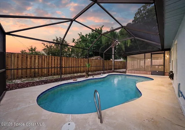 3rd image of 899 Spirea Dr, Rockledge, FL 32955 | MLS# 1079702