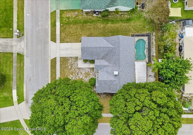 5th image of 899 Spirea Dr, Rockledge, FL 32955 | MLS# 1079702