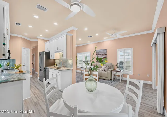 1st image of 310 King Neptune Ln #B-6, Cape Canaveral, FL 32920 | MLS# 1080653