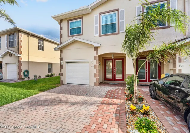 3rd image of 310 King Neptune Ln #B-6, Cape Canaveral, FL 32920 | MLS# 1080653