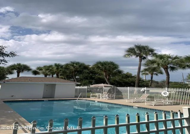 55th image of 310 King Neptune Ln #B-6, Cape Canaveral, FL 32920 | MLS# 1080653