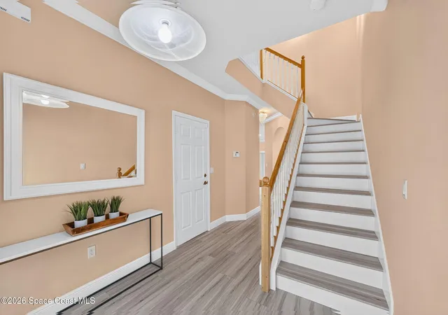 5th image of 310 King Neptune Ln #B-6, Cape Canaveral, FL 32920 | MLS# 1080653