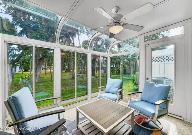 Photo 1 of Condo for sale at 310 King Neptune Ln #B-6, Cape Canaveral, FL 32920 | MLS# 1080653 | Listing updated on 2026-09-11