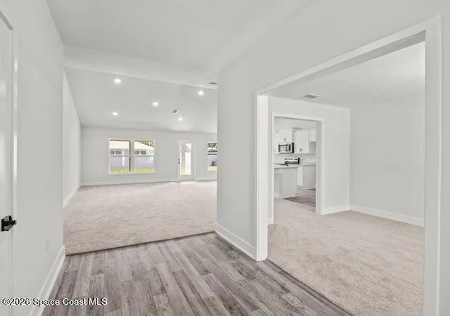 Photo 2 of Single family home for sale at 1015 Gulfport Rd Se, Palm Bay, FL 32909 | MLS# 1079536 | Listing updated on 2026-08-21