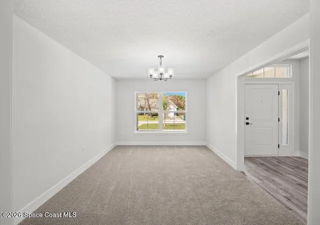 Photo 3 of Single family home for sale at 1015 Gulfport Rd Se, Palm Bay, FL 32909 | MLS# 1079536 | Listing updated on 2026-08-21