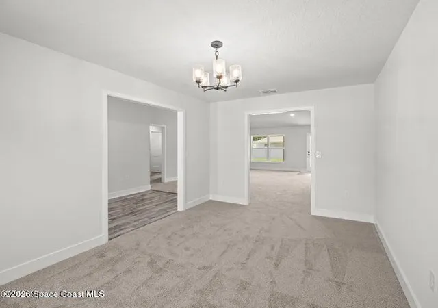 Photo 3 of Single family home for sale at 1015 Gulfport Rd SE, Palm Bay, FL 32909 | MLS# 1079536 | Listing updated on 2026-08-21