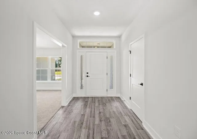 Photo 4 of Single family home for sale at 1015 Gulfport Rd SE, Palm Bay, FL 32909 | MLS# 1079536 | Listing updated on 2026-08-21