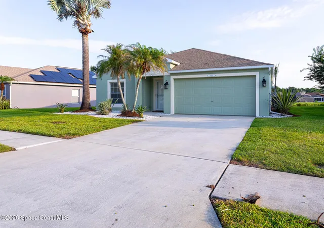 2nd image of 1318 Auburn Lakes Dr, Rockledge, FL 32955 | MLS# 1080632