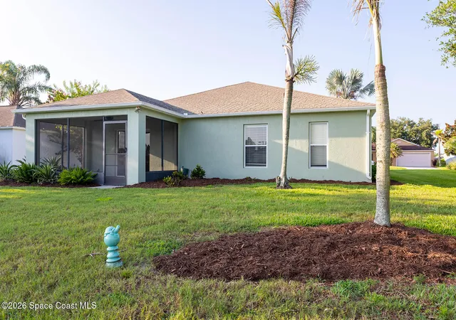 4th image of 1318 Auburn Lakes Dr, Rockledge, FL 32955 | MLS# 1080632