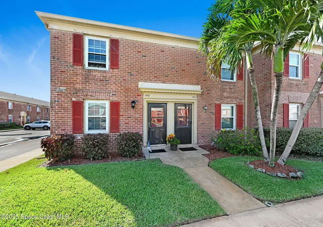 1st image of 152 E East Colonial Court Court #84, Indian Harbour Beach, FL 32937 | MLS# 1079526