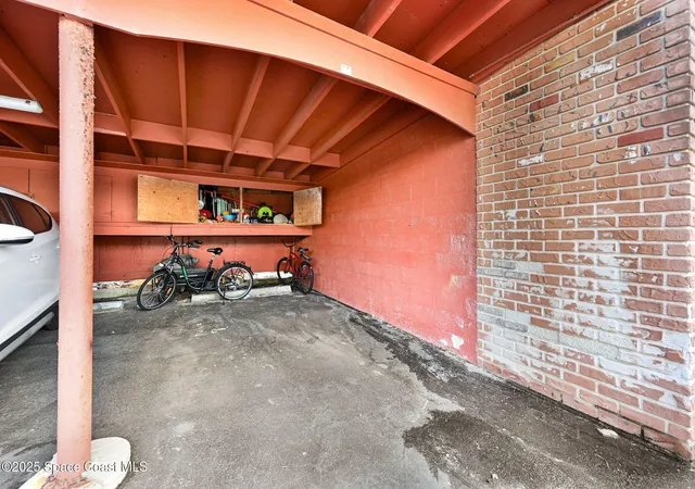 25th image of 152 E East Colonial Court Court #84, Indian Harbour Beach, FL 32937 | MLS# 1079526