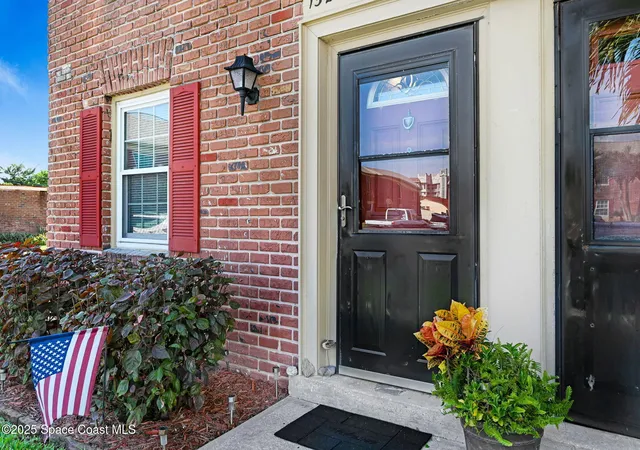 2nd image of 152 E East Colonial Court Court #84, Indian Harbour Beach, FL 32937 | MLS# 1079526