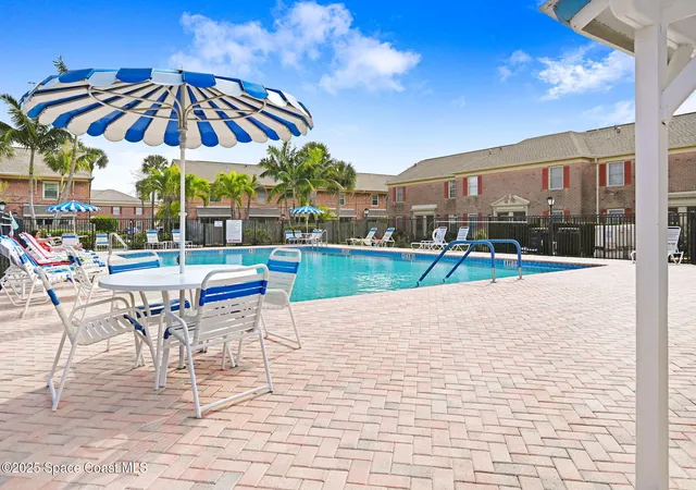 4th image of 152 E East Colonial Court Court #84, Indian Harbour Beach, FL 32937 | MLS# 1079526