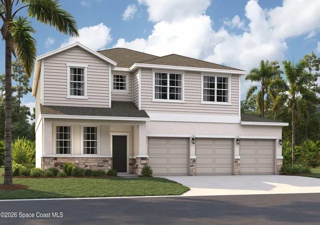 1st image of 1045 Connolly Ln Ne, Palm Bay, FL 32905 | MLS# 1079533