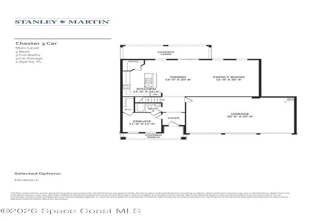 2nd image of 1045 Connolly Ln Ne, Palm Bay, FL 32905 | MLS# 1079533
