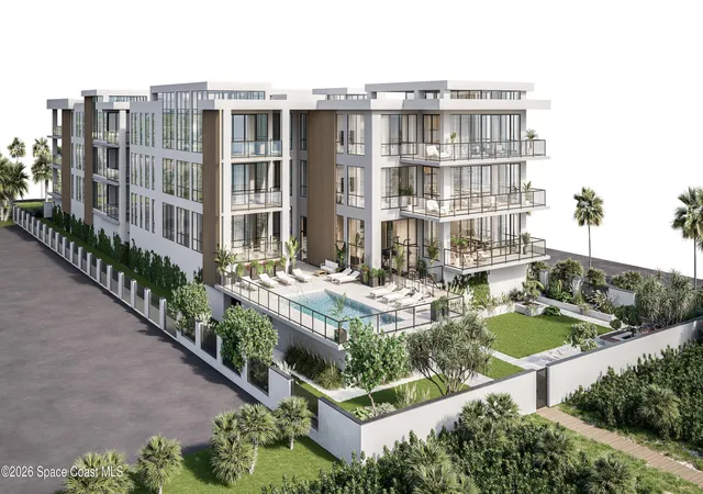1st image of 4620 Ocean Beach Blvd #201, Cocoa Beach, FL 32931 | MLS# 1079726
