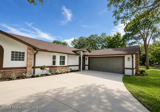 2nd image of 3835 Dutchess Pl, Cocoa, FL 32926 | MLS# 1079905