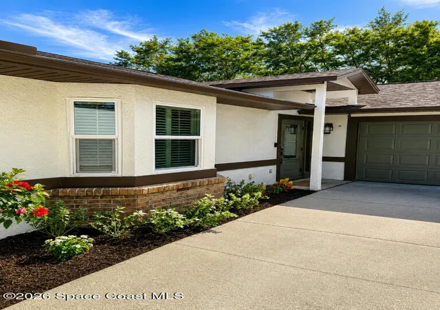 3rd image of 3835 Dutchess Pl, Cocoa, FL 32926 | MLS# 1079905