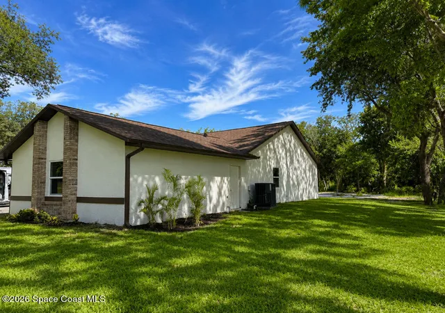 4th image of 3835 Dutchess Pl, Cocoa, FL 32926 | MLS# 1079905