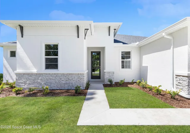 Photo 2 of Single family home for sale at 229 Fitchburg St SW, Palm Bay, FL 32908 | MLS# 1079549 | Listing updated on 2026-09-16