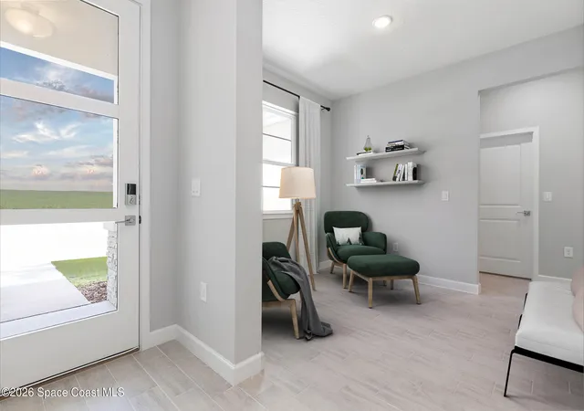 Photo 3 of Single family home for sale at 229 Fitchburg St SW, Palm Bay, FL 32908 | MLS# 1079549 | Listing updated on 2026-09-16