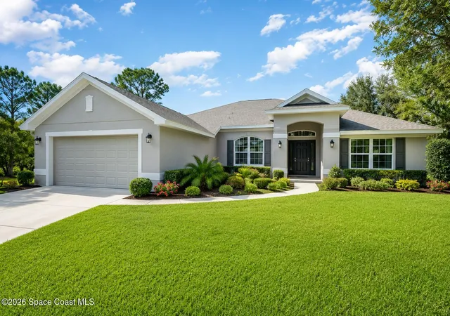 Photo 1 of Single family home for sale at 2665 Raven Ave Se, Palm Bay, FL 32909 | MLS# 1079776 | Listing updated on 2026-09-03