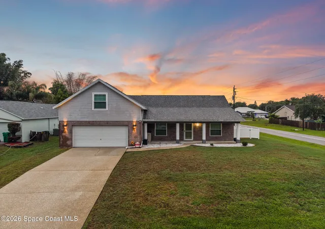 1st image of 6165 Allmont St, Cocoa, FL 32927 | MLS# 1079777