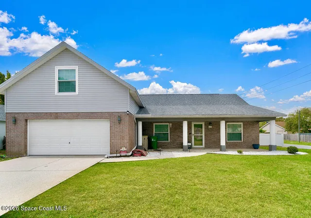 2nd image of 6165 Allmont St, Cocoa, FL 32927 | MLS# 1079777
