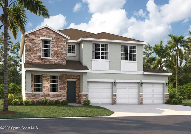 1st image of 1025 Connolly Ln Ne, Palm Bay, FL 32905 | MLS# 1079537
