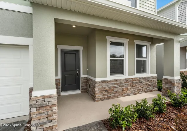 4th image of 1025 Connolly Ln Ne, Palm Bay, FL 32905 | MLS# 1079537