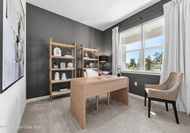 Photo 4 of Sale Pending at 1472 Dunblane Way NE, Palm Bay, FL 32905 | MLS# 1079539 | Listing updated on 2026-06-22