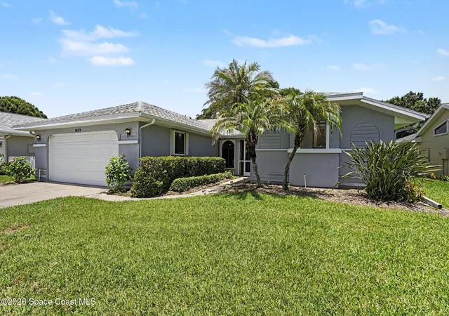 1st image of 1423 Independence Ave, Melbourne, FL 32940 | MLS# 1079547