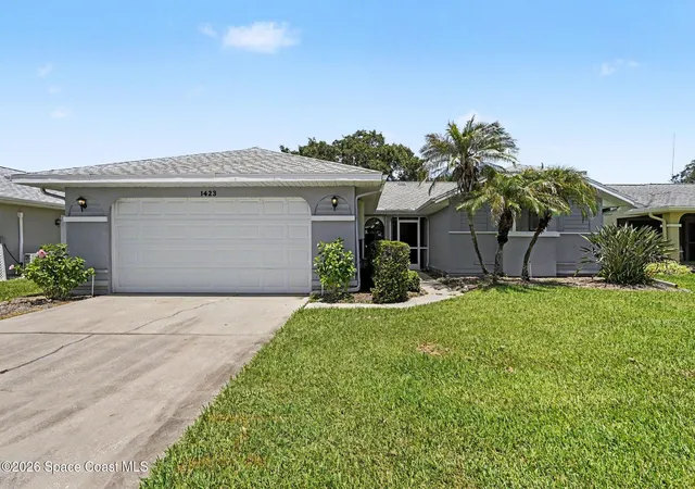 2nd image of 1423 Independence Ave, Melbourne, FL 32940 | MLS# 1079547