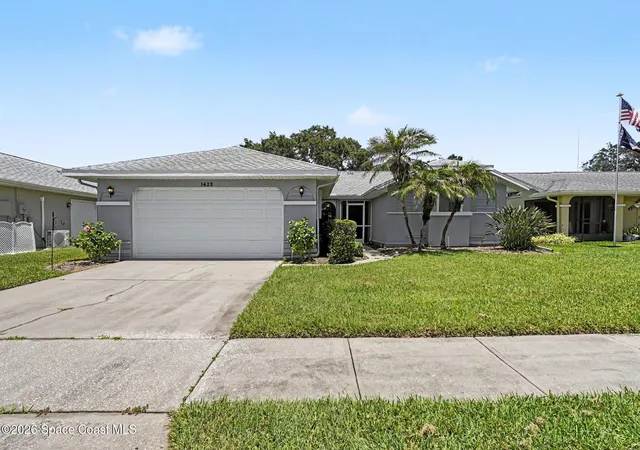 5th image of 1423 Independence Ave, Melbourne, FL 32940 | MLS# 1079547