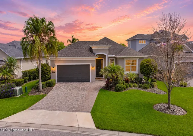 1st image of 3034 Casterton Dr, Melbourne, FL 32940 | MLS# 1079928
