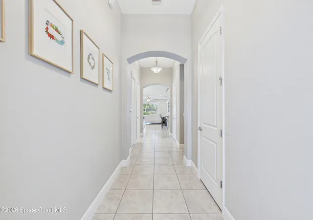 4th image of 3034 Casterton Dr, Melbourne, FL 32940 | MLS# 1079928