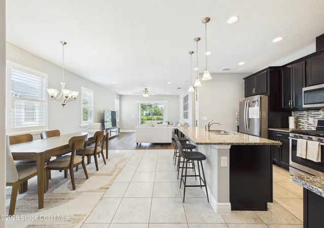 5th image of 3034 Casterton Dr, Melbourne, FL 32940 | MLS# 1079928