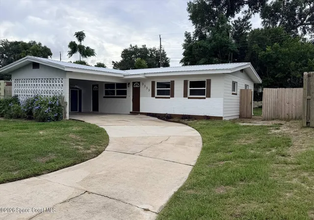 1st image of 3333 Elder St, Titusville, FL 32796 | MLS# 1079551