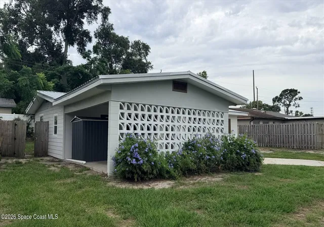 5th image of 3333 Elder St, Titusville, FL 32796 | MLS# 1079551