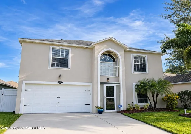 Photo 1 of Single family home for sale at 3072 Chica Cir, Melbourne, FL 32904 | MLS# 1080233 | Listing updated on 2026-08-28