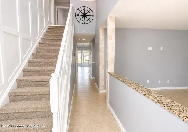 Photo 3 of Single family home for sale at 3072 Chica Cir, Melbourne, FL 32904 | MLS# 1080233 | Listing updated on 2026-08-28