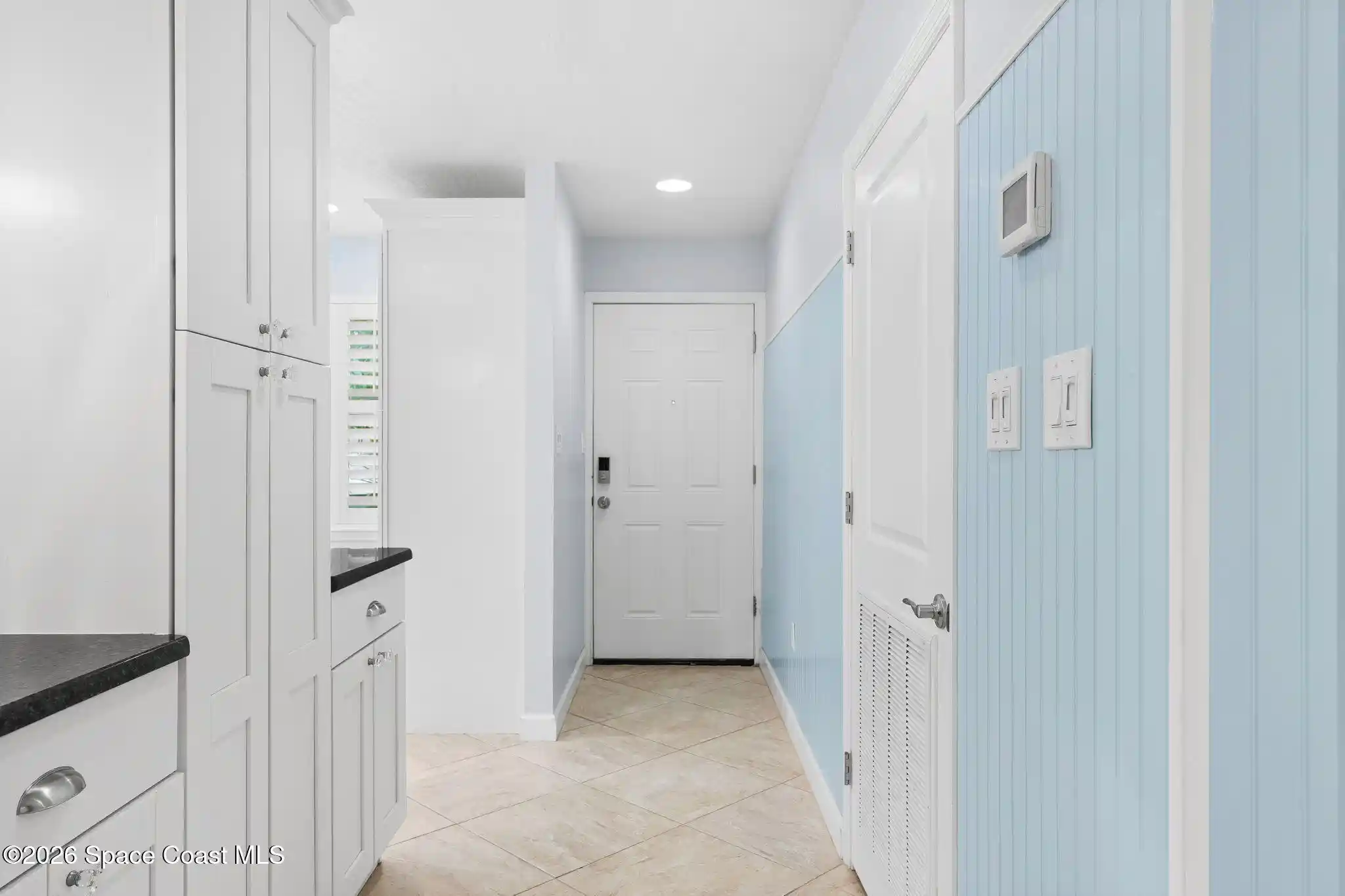 Listing Photo 2 - Condo for sale in 201 International Dr located at 201 International Dr, Cape Canaveral, FL 32920 - Unit #215